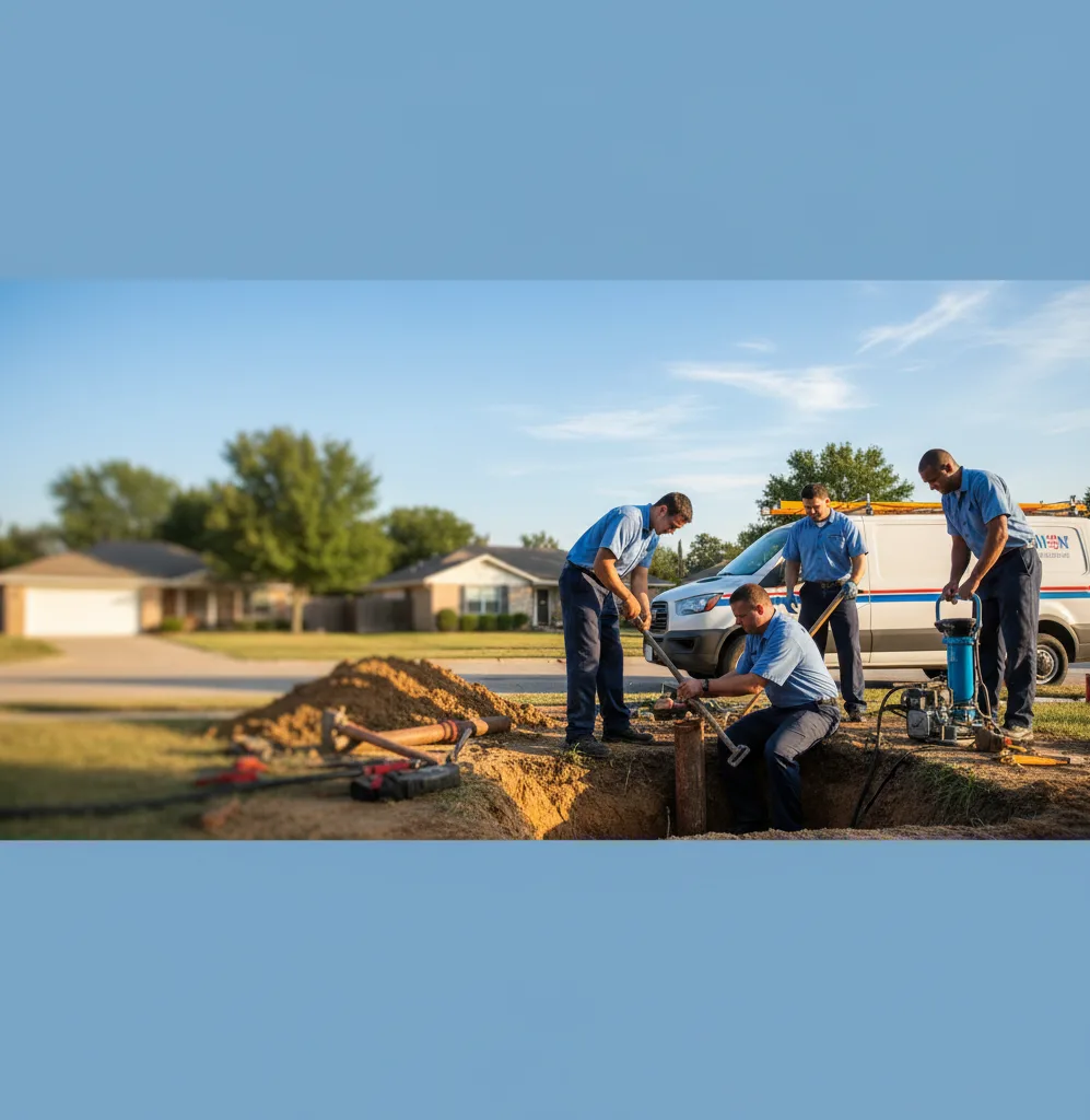 Drain Cleaning in Chinook, MT
